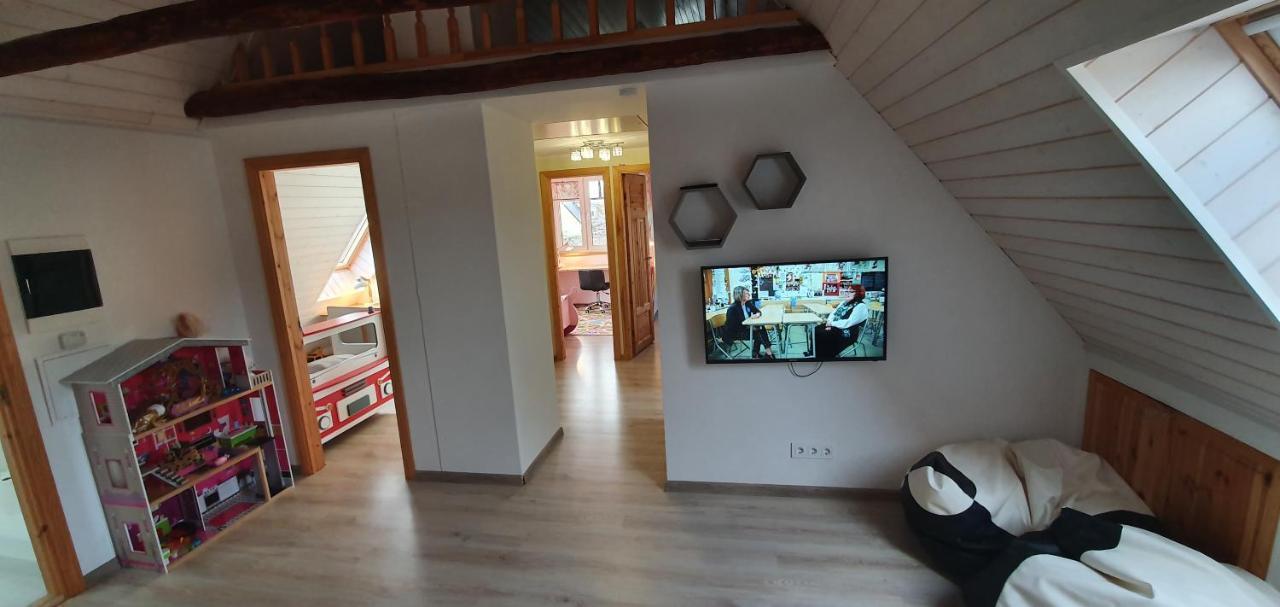 White House Holiday home Parnu