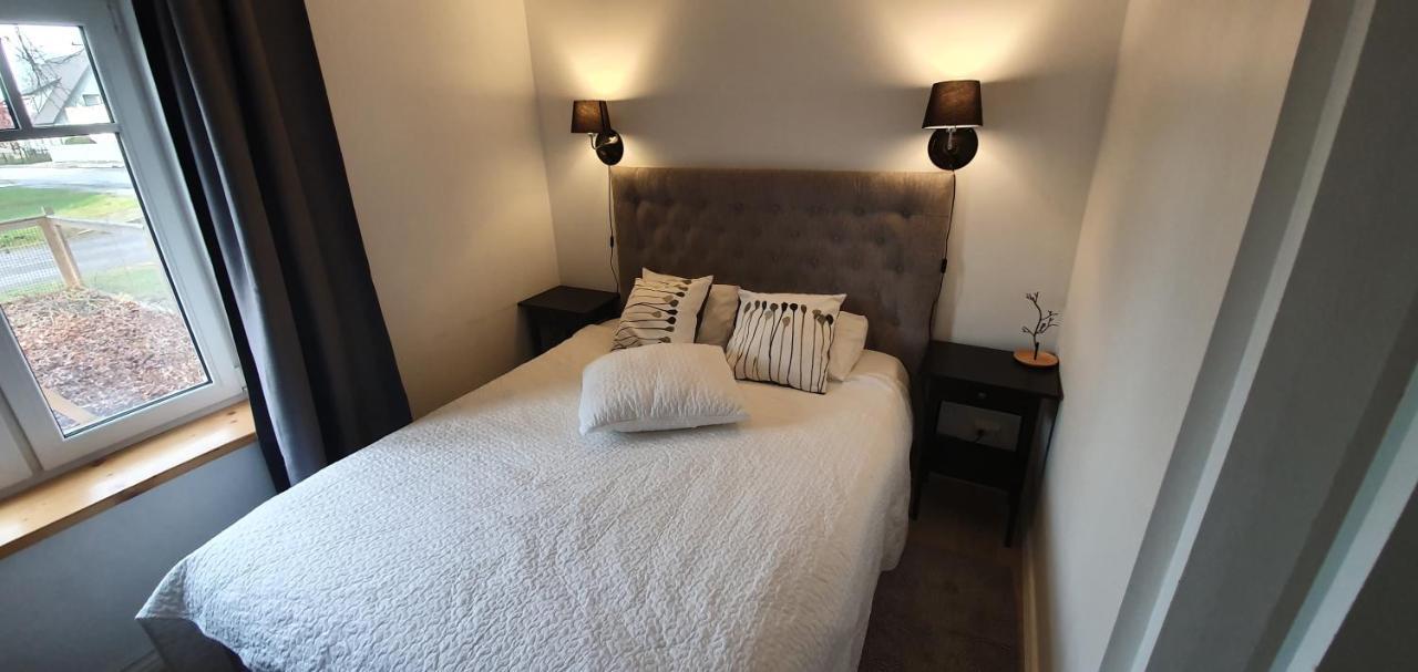 Holiday home White House Parnu
