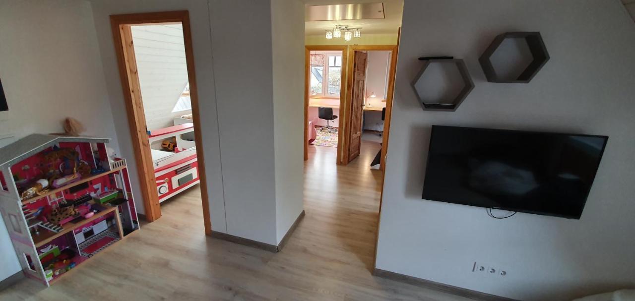 Holiday home White House Parnu